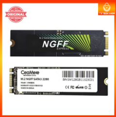 CeaMere SSD M2 SATA 1000Gb NGFF Original