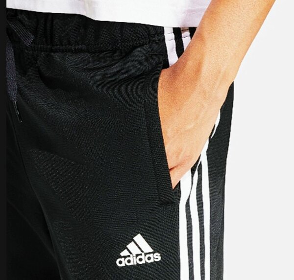 Pantalon Jogging Adidas Noir