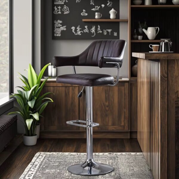 Chaise Bar