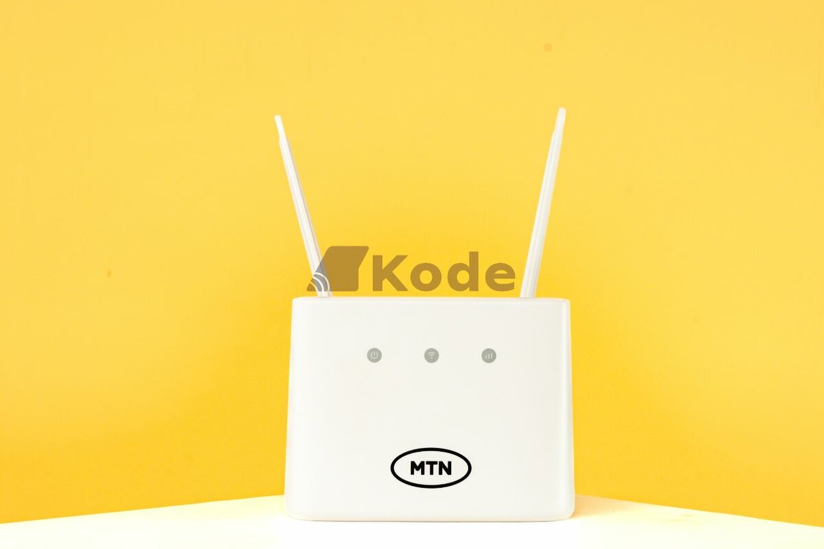 Mtn turbonet Router
