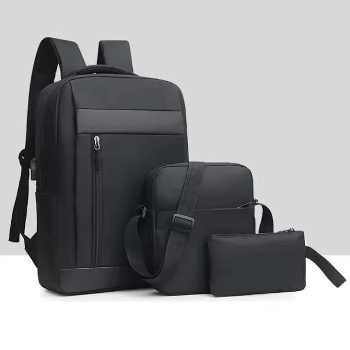 Ensemble de sacs polyvalents urbains