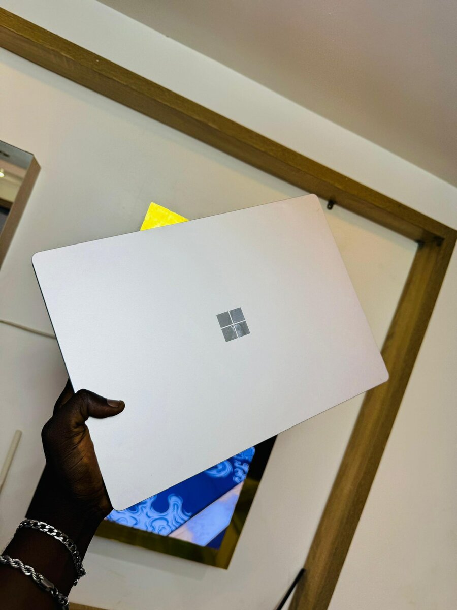 MICROSOFT SURFACE LAPTOP 3