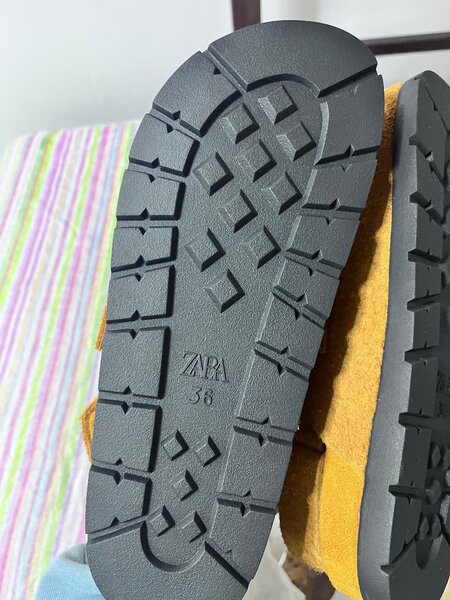 Биркинштоки