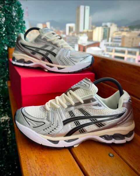 Asics