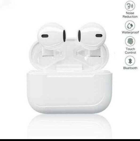 Écouteurs sans fil pro 5s