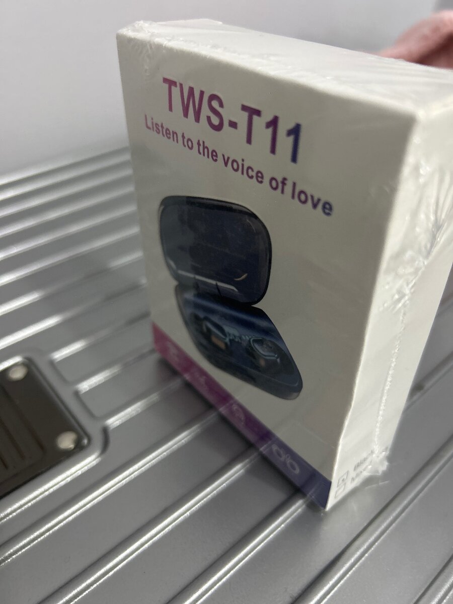 Bluetooth-гарнитура 蓝牙耳机