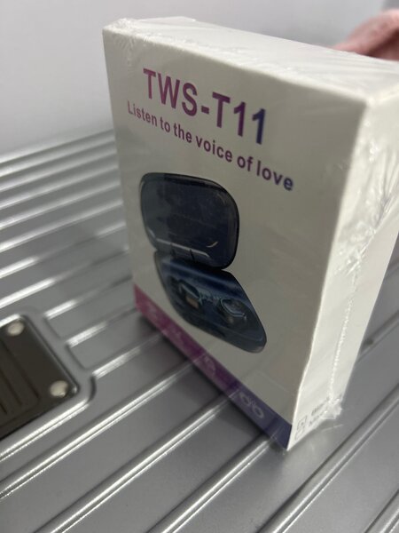 Bluetooth-гарнитура 蓝牙耳机