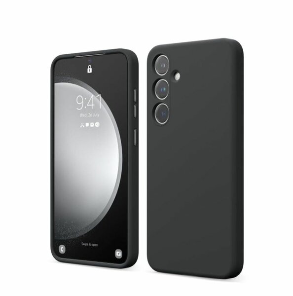 Étui de Protection SAMSUNG A16