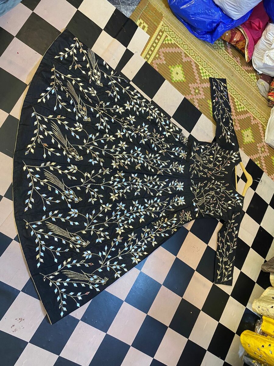 Fixed mirror maxiy 1pc (10 colour option available)