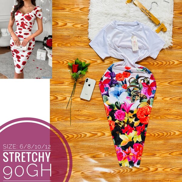 Deide thrift and dimes