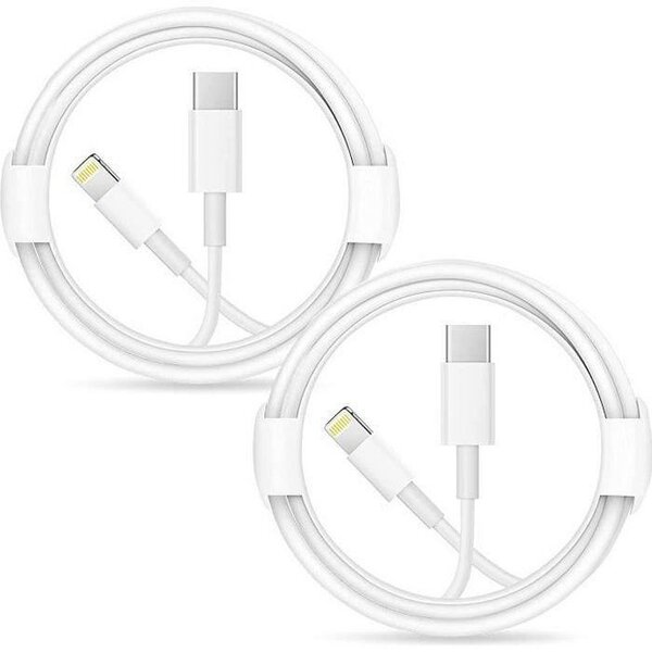 Câble USB-C vers Lightning