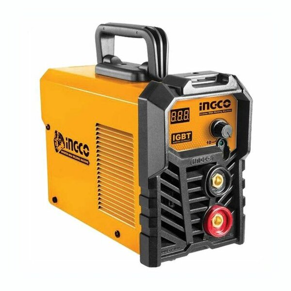Ingco inverter MMA Welding Machine 160 AMP - ING-MMA16028