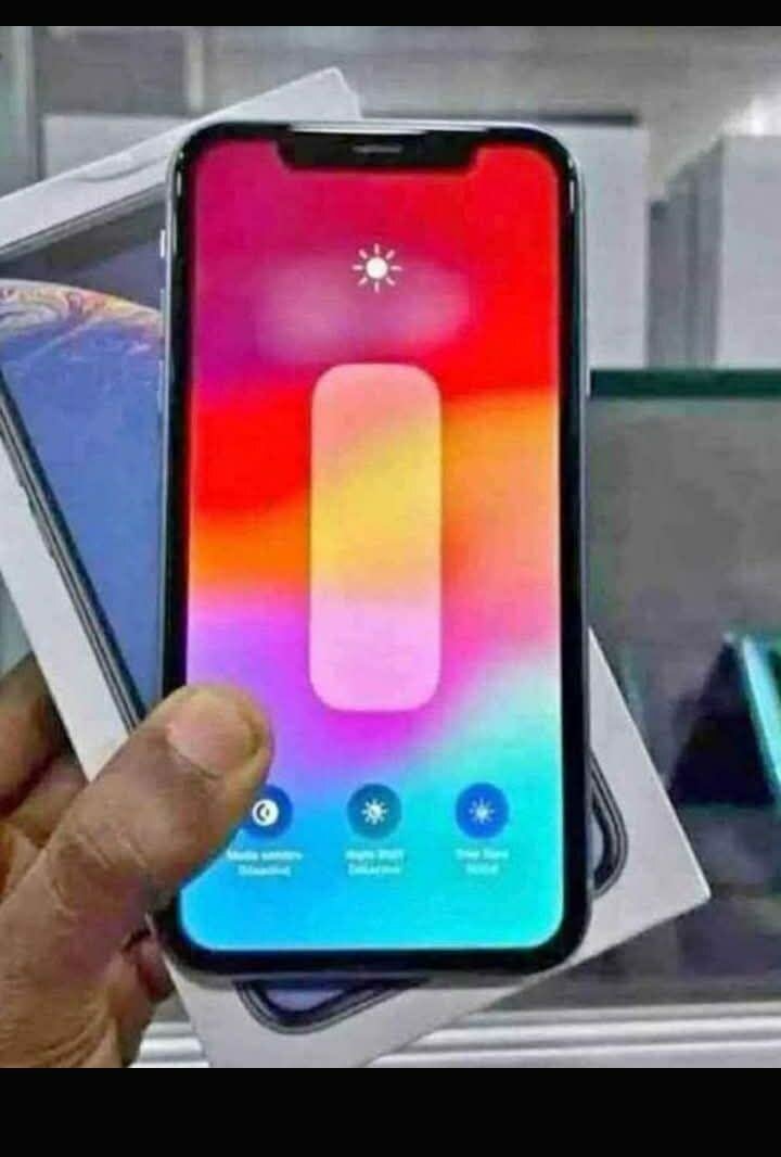 Smartphone moderne 64GB, HD