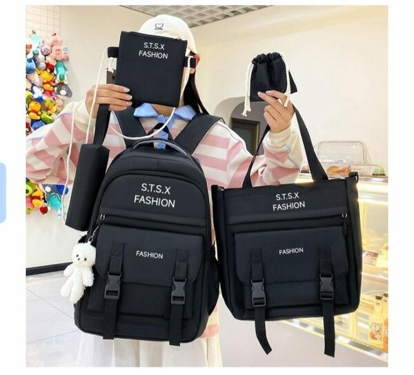 Ensemble de sacs ST.S.X