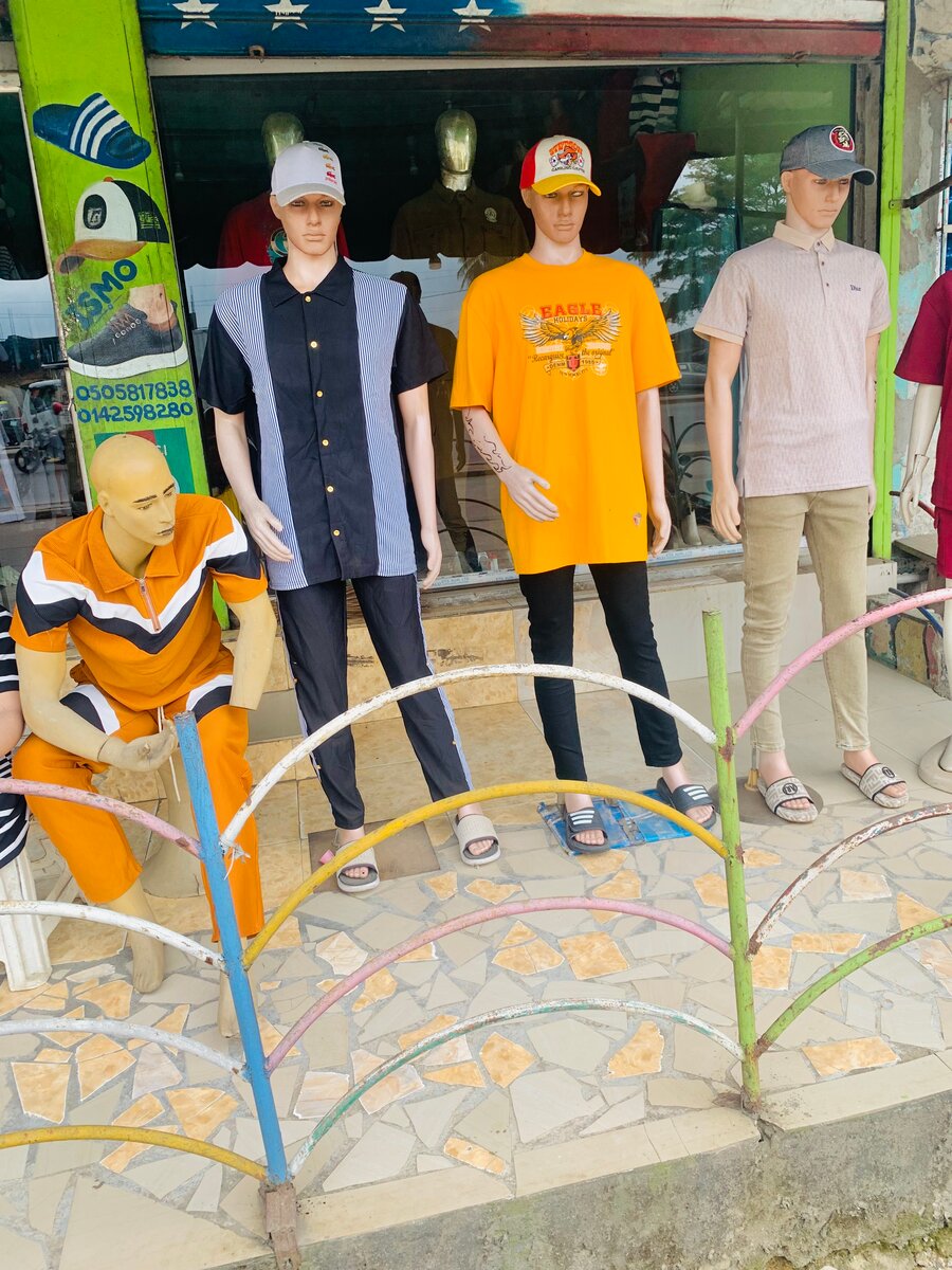 T-shirts décontractés pour hommes