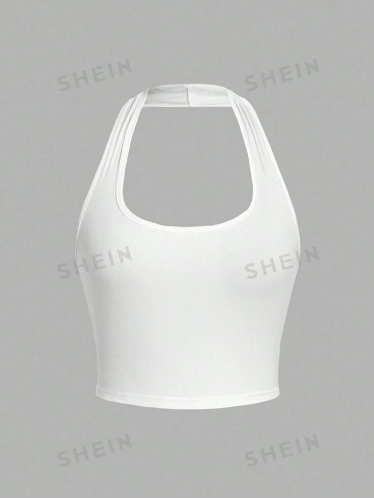 Débardeur dos nu femme