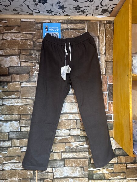 Pantalons de jogging stylés