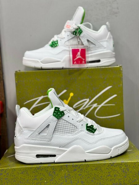 Jordan