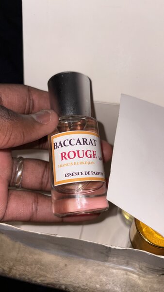 Essence de Parfum 30ml