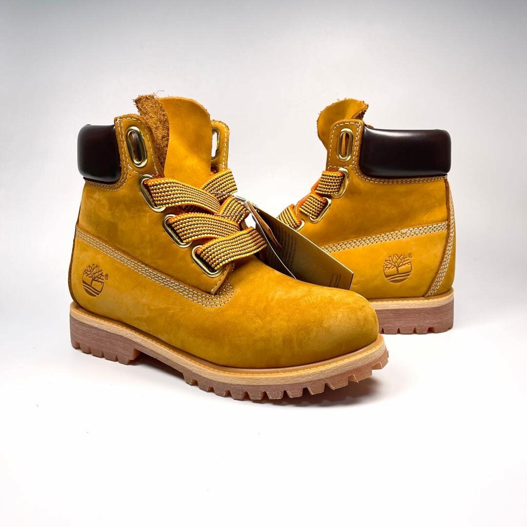 Timberland