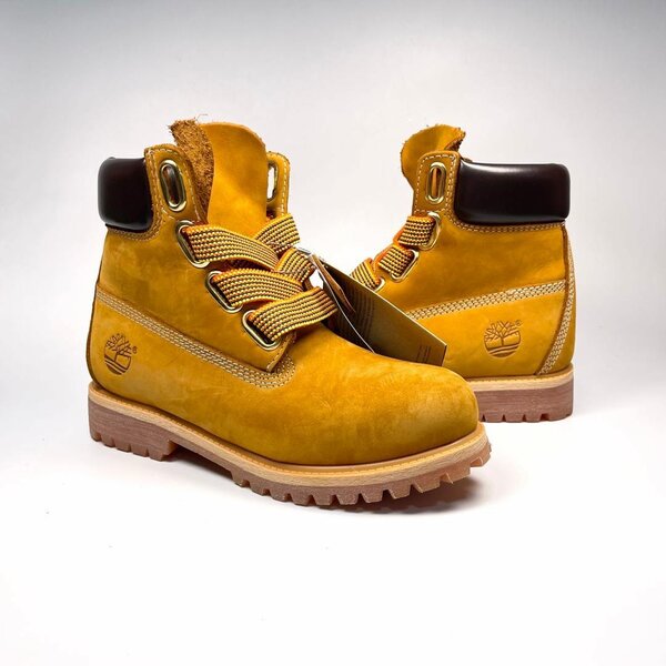 Timberland