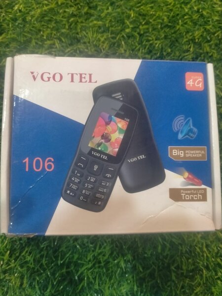 VGO Tel