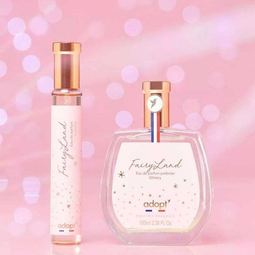 Parfum Fairyland