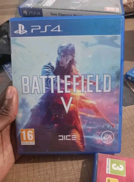 Jeux PS4 Édition Collector