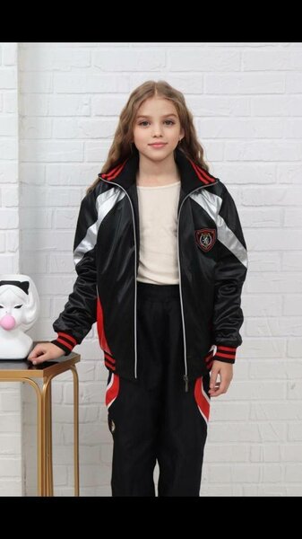 Спортивные костюмы унисекс