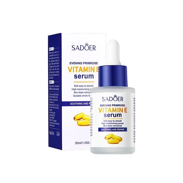 Face serum