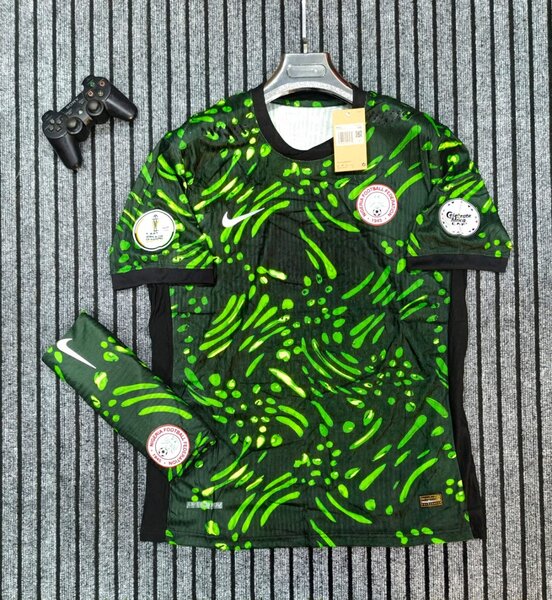 Maillot de Football Édition Limitée