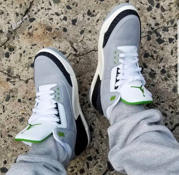 Baskets tendance homme