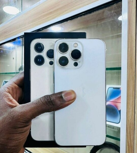 Smartphone Haut de Gamme 256GB