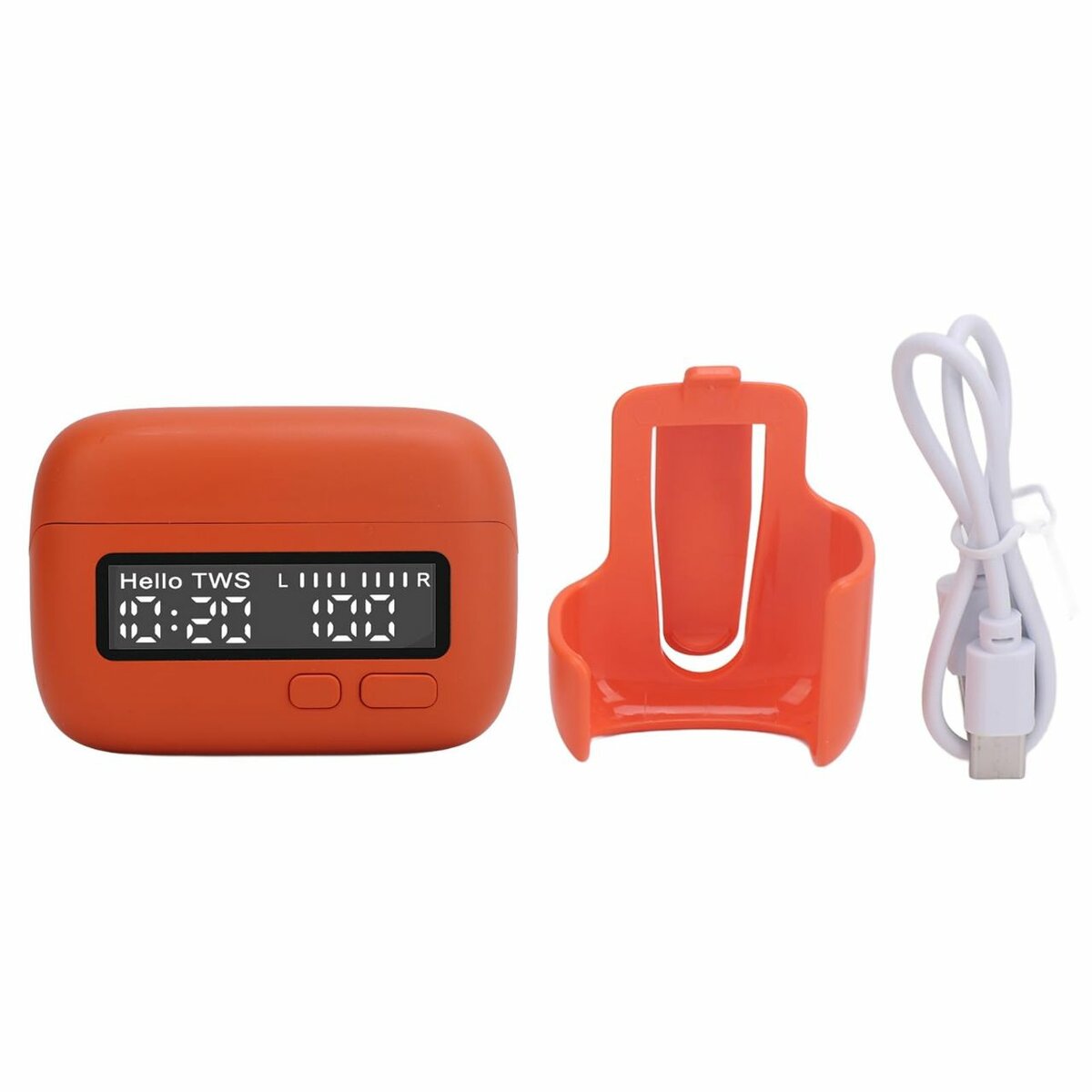 Écouteurs BDG portable