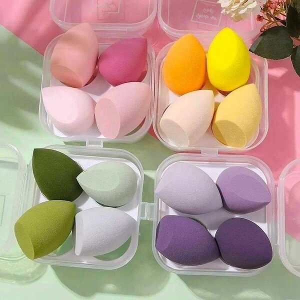 Blender de Maquillage