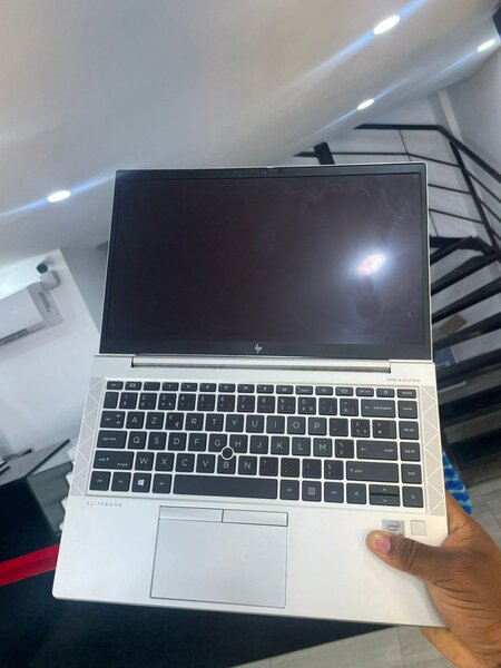 Hp elitebook 840 G7