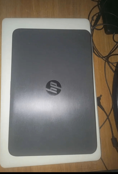 Ordinateur portable puissant HP