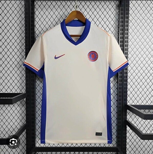 Maillot de football homme Nike