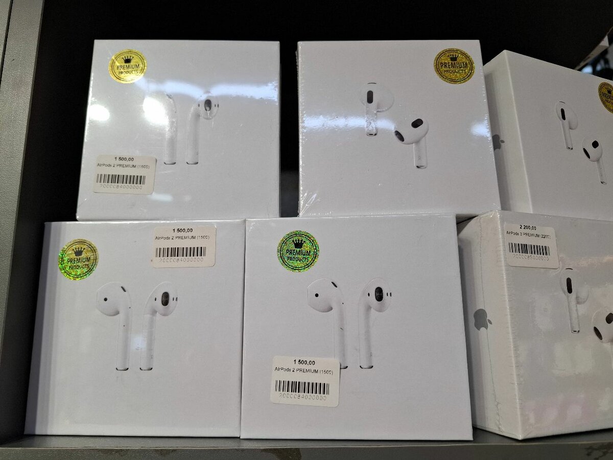 Airpods 2, Airpods 3,Airpods Pro,Airpods PRO 2 ANC