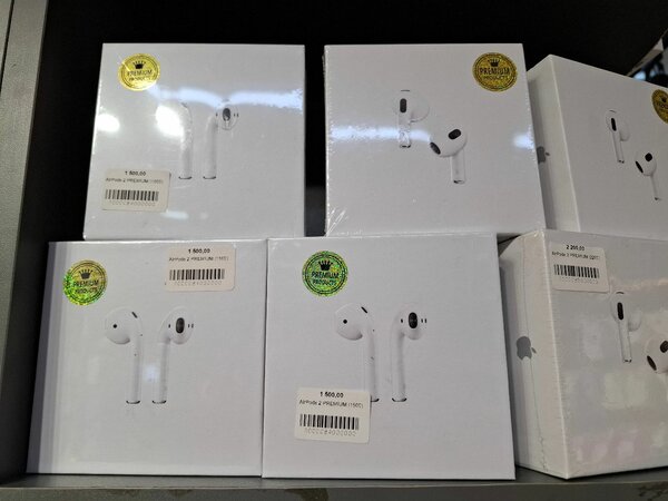 Airpods 2, Airpods 3,Airpods Pro,Airpods PRO 2 ANC