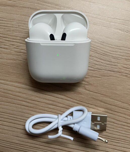 Écouteurs sans fil Bluetooth