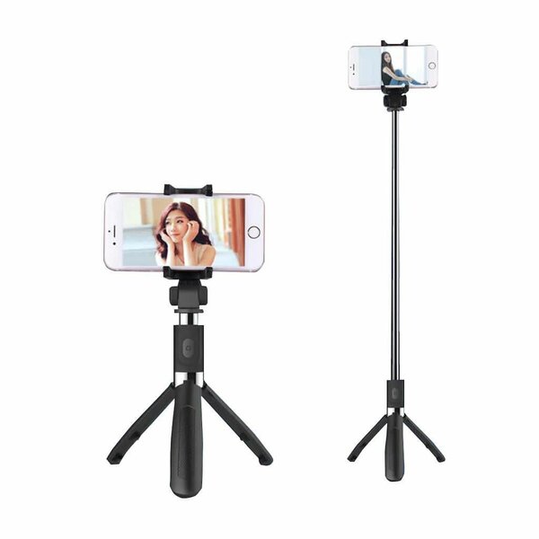 Trépied selfie, pour téléphone