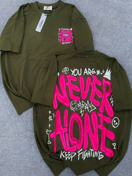 Tee-shirts
