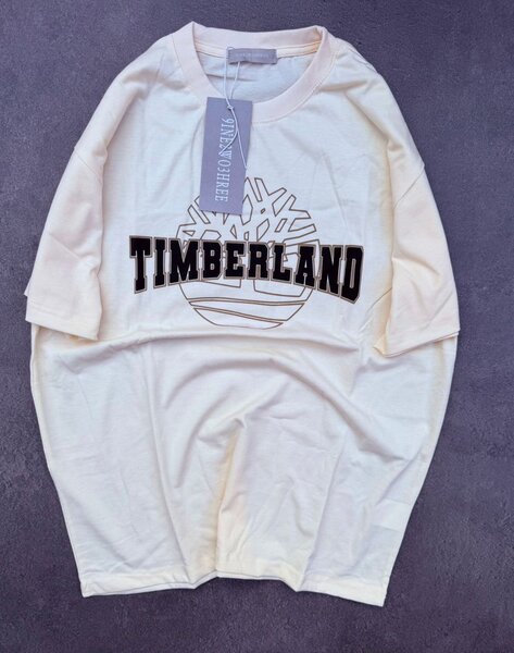 T-shirt homme Timberland