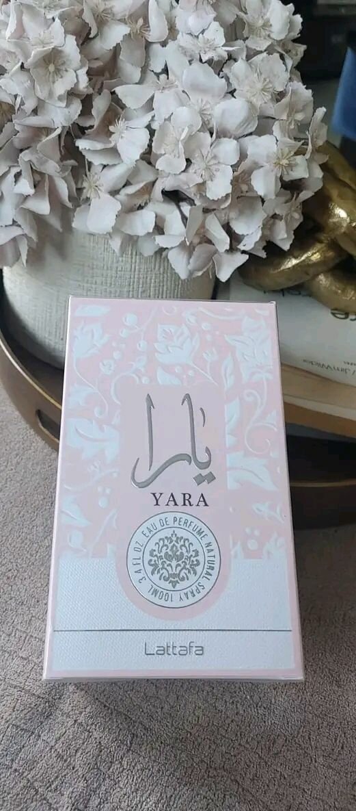 Smart collection perfumes