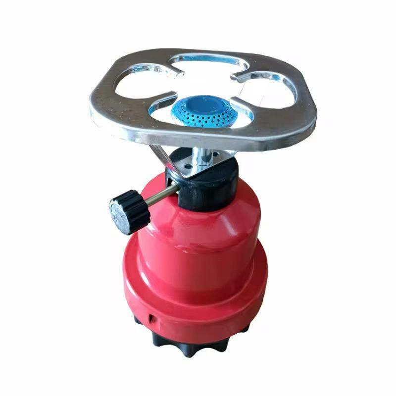 Réchaud de camping portable