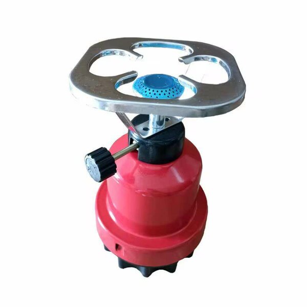 Réchaud de camping portable