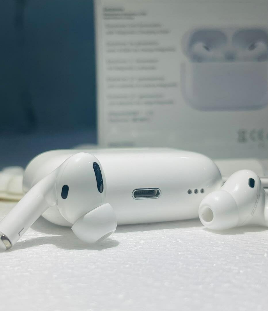 Airpods pro2