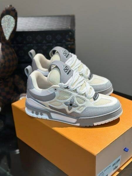 Chaussures de ville LV