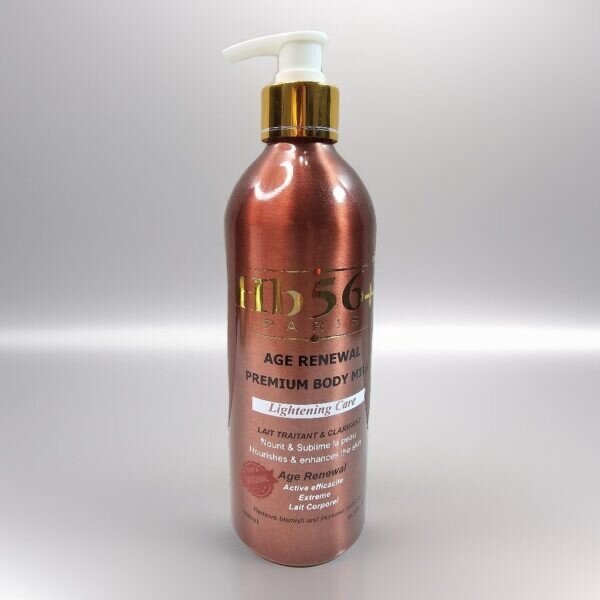 Hb56+ Paris lotion